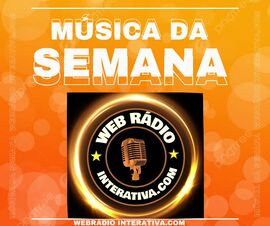 Música da semana