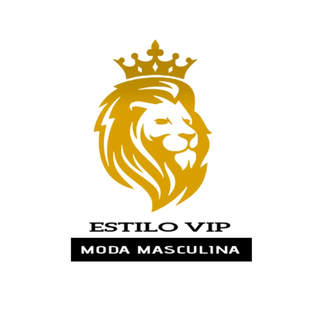 ESTILO VIP MODA MASCUINA