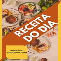 RECEITAS DO DIA